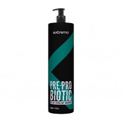 Шампунь Extremo Pre-Probiotic Detox Trivalent Shampoo трехвалентный с пробиотиком (EX226) 200 г (разлив)