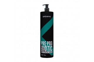 Шампунь Extremo Pre-Probiotic Detox Trivalent Shampoo трехвалентный с пробиотиком (EX226) 500 мл