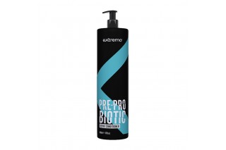 Кондиционер Extremo Pre-Probiotic Detox Trivalent Conditioner трехвалентный с пробиотиком (EX227) 500 мл