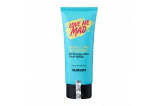 Несмываемый крем для волос 10 в 1 Luxliss Love Me Mad Miracle Leave in Treatment Чудо восстановления 145 мл