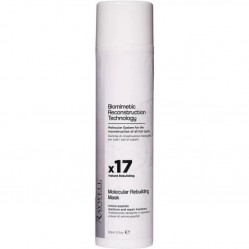 X17 Молекулярна маска Raywell Biomimetic 150 мл