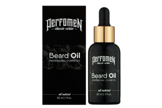Масло для бороды PerfomeN Beard Oil 30 мл