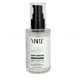 Сыворотка для волос Viart HAIR SERUM FOR DAMAGED 60 мл