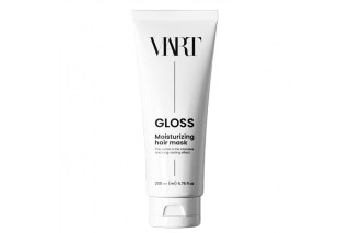 Увлажняющая маска кератиновая Viart Hair Mask Gloss 200 мл