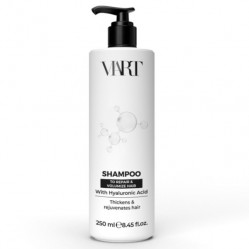 Шампунь для объема с гиалуроновой кислотой Repair Shampoo HYALURONIC ACID VIART 250 мл