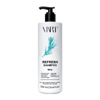 Шампунь против выпадения волос Viart Shampoo with ROSEMARY OIL for Healthy Scalp 250 мл