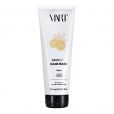 Ліпідна маска, що відновлює, Lipid Mask CASTOR OIL VIART 200 мл