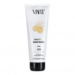 Ліпідна маска, що відновлює, Lipid Mask CASTOR OIL VIART 200 мл