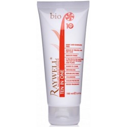 Крем-молочко Raywell ONE 10 в 1 термозахист для волосся 100 мл