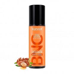  Несмываемый спрей Karseell BNC Argan Leave In Spray для питания и разглаживания волос, 200 мл