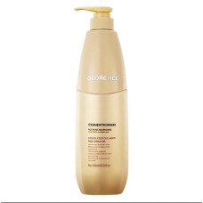 Кондиционер для питания волос - Olorchee Nutrient Nourishing Conditioner 800 мл