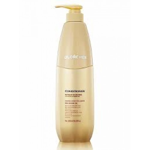 Кондиціонер для живлення та зволоження волосся Olorchee Extra Moist Nourishing Moisture Conditioner