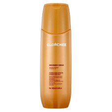 Крем SOS для відновлення волосся за 1 хвилину - Olorchee Recovery Cream One Minute Repair, 300 мл