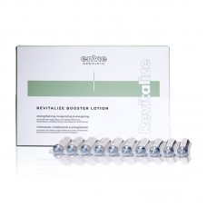 Ампули для інтенсивного росту волосся Envie Revitalize Booster Lotion (EN376), 10*10 мл (упаковка)