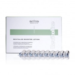 Ампули для інтенсивного росту волосся Envie Revitalize Booster Lotion (EN376), 10*10 мл (упаковка)