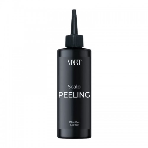 Пілінг Viart Scalp Peeling для делікатного очищення шкіри голови, 100 мл