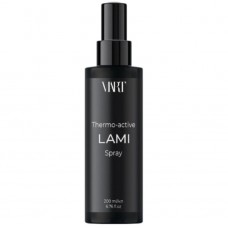 Ламелярний термозахисний спрей Viart THERMO-ACTIVE LAMI SPRAY 200 мл
