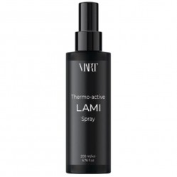 Ламелярний термозахисний спрей Viart THERMO-ACTIVE LAMI SPRAY 200 мл