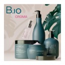 Шампунь Raywell BIO CROMA Shampoo для захисту кольору фарбованого волосся (RR606), 275 мл