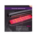 Інфрачервона ультразвукова праска для відновлення та лікування волосся Інфрачервона ультразвукова праска для відновлення та лікування волосся