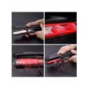 Інфрачервона ультразвукова праска для відновлення та лікування волосся Інфрачервона ультразвукова праска для відновлення та лікування волосся