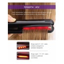 Інфрачервона ультразвукова праска для відновлення та лікування волосся Інфрачервона ультразвукова праска для відновлення та лікування волосся