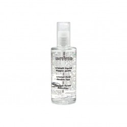 Несмываемый флюид Envie Keratin Cristall Fluid кристаллы-интенсив (EN220), 100 мл