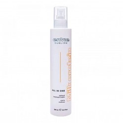 Крем-молочко для волосся 10в1 Envie Luxury Milk All in One термозахисний (EN434), 250 мл