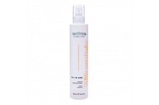 Крем-молочко для волосся 10в1 Envie Luxury Milk All in One термозахисний (EN434), 250 мл