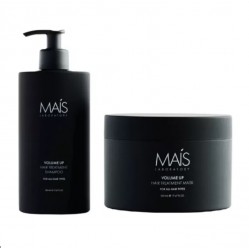Набор для объема волос Mais Volume Up Treatment 300/250 мл