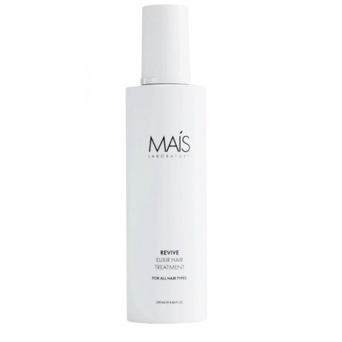 Відновлюючий еліксир для волосся Mais Laboratory Revive Elixir Hair Treatment, 250 мл