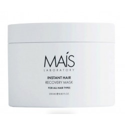 Маска для мгновенного восстановления поврежденных волос Mais Instant Hair Recover Mask, 250 мл