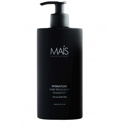 Увлажняющий шампунь для волос Mais Laboratory Hydration Hair Treatment Shampoo, 500 мл