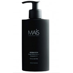 Увлажняющий шампунь для волос Mais Laboratory Hydration Hair Treatment Shampoo, 300 мл
