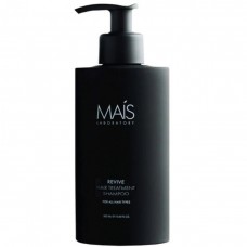 Відновлюючий шампунь для волосся Mais Laboratory Revive Hair Treatment Shampoo, 500 мл