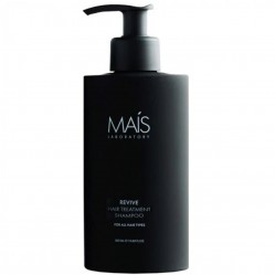 Відновлюючий шампунь для волосся Mais Laboratory Revive Hair Treatment Shampoo, 500 мл