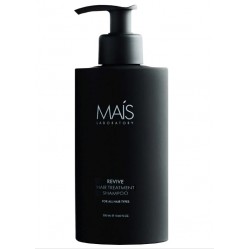 Восстанавливающий шампунь для волос Mais Laboratory Revive Hair Treatment Shampoo, 300 мл