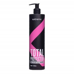 Шампунь Extremo Total Protector Molecular Plex Shampoo 1 для увлажнения и восстановления волос (EX440), 500 мл