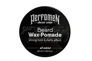 Воск-помада для бороды PerfomeN Beard Wax-Pomade 45 мл
