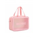 Комплексный набор для жирных волос и против перхоти Extremo Pre-Pro Biotic с косметичкой в подарок MY cosmetics, 2х500/250 мл