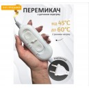 Электрическая термошапка-сушуар для масок, ламинирования и лечения волос My Cosmetics "Premium Black Thermal Cap" черная Электрическая термошапка-сушуар для масок, ламинирования и лечения волос My Cosmetics "Premium Black Thermal Cap" черная