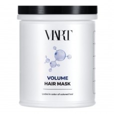 Маска для об'єму з гіалуроновою кислотою Repair Mask HYALURONIC ACID VIART, 1000 мл