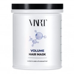 Маска для об'єму з гіалуроновою кислотою Repair Mask HYALURONIC ACID VIART, 1000 мл