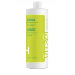 Шампунь Vitael Dry Hair Hydrating Shampoo увлажняющий для сухих волос, 1000 мл