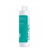 Шампунь Vitael Damaged Hair Restoring Shampoo відновлючий для пошкодженого волосся, 300 мл
