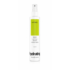  Термозащита для волос Vitael Dry Hair Spray Cream Ten In One 10 в 1, 150 мл