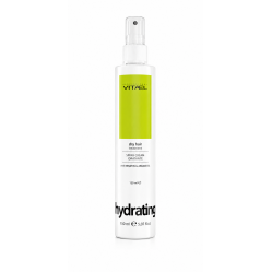 Термозахист для волосся Vitael Dry Hair Spray Cream Ten In One 10 в 1, 150 мл