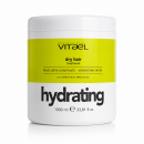 Набор VITAEL Dry Hair DUO шампунь, маска для увлажнения сухих волос, 2х1000 мл Набор VITAEL Dry Hair DUO шампунь, маска для увлажнения сухих волос, 2х1000 мл