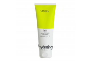 Маска Vitael Dry Hair Hydrating Mask увлажняющая для сухих волос, 250 мл