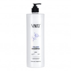 Шампунь для об'єму з гіалуроновою кислотою Repair Shampoo HYALURONIC ACID VIART, 1000 мл